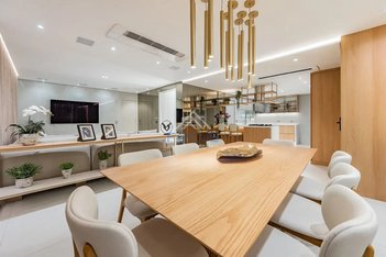 apartment em Avenida Nove de Julho, Anhangabaú - Jundiaí - SP