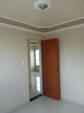 apartment em Rua Vital Brasil, Juatuba - Juatuba - MG