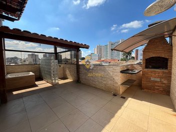 apartment em Rua Nilton Baldo, Paquetá - Belo Horizonte - MG