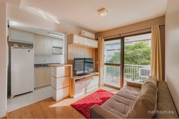 apartment em Rua Piauí, Santa Maria Goretti - Porto Alegre - RS