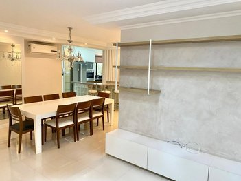 apartment em Rua 1901, Centro - Balneário Camboriú - SC