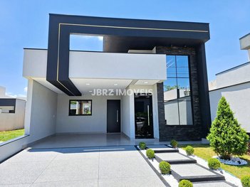 house em Avenida Mario Gil, Loteamento Park Gran Reserve - Indaiatuba - SP