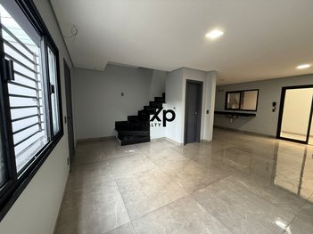 house em Rua Conde Luiz Zunta, Jardim Santa Cruz (Campo Grande) - São Paulo - SP