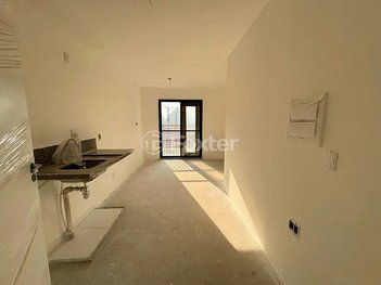 apartment em Rua Cacilda Becker, Jardim das Acácias - São Paulo - SP