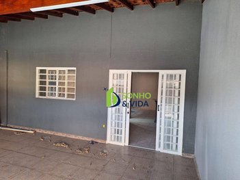 house em Rua Ivan Astolfi, Jardim San Diego - Campinas - SP