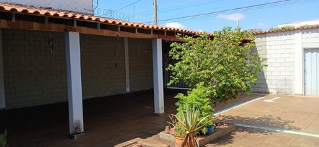 house em Rua Alberto Costa, Parque Residencial Cândido Portinari - Ribeirão Preto - SP