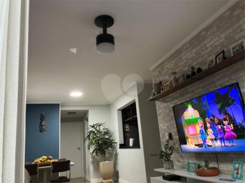 apartment em Rua Ravenna, Engordadouro - Jundiaí - SP
