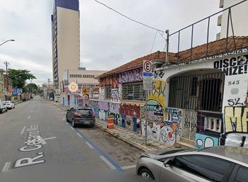 land_lot em Rua Cesário Mota, Centro - Sorocaba - SP