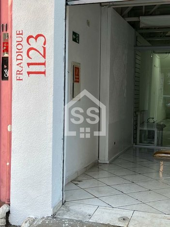 commercial_property em Rua Fradique Coutinho, Pinheiros - São Paulo - SP