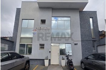 office em Rua Marino Bruno Regini, Nova Ribeirânia - Ribeirão Preto - SP