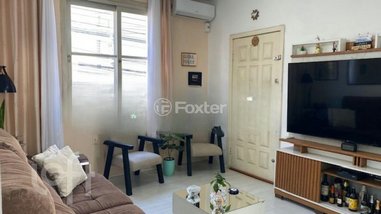 apartment em Rua Luiz Afonso, Cidade Baixa - Porto Alegre - RS