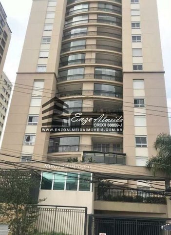 apartment em Rua Benta Pereira, Santa Teresinha - São Paulo - SP