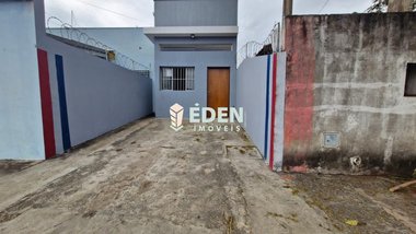 apartment em Rua Salvador Leite Marques, Éden - Sorocaba - SP