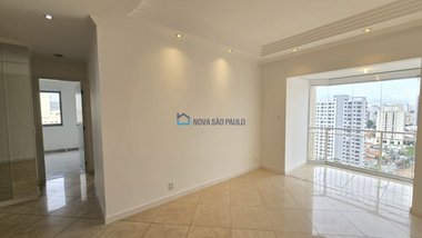 apartment em Rua Ibituruna, Parque Imperial - São Paulo - SP