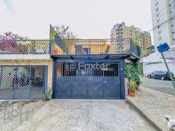 apartment em Dardanelos, Alto de Pinheiros - São Paulo - SP