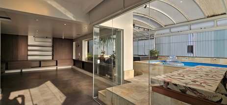 apartment em Rua Diana, Perdizes - São Paulo - SP