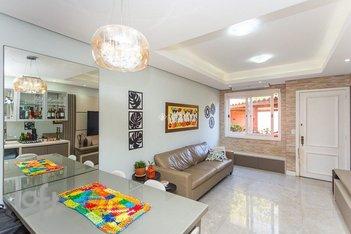house em Avenida Arnaldo Bohrer, Teresópolis - Porto Alegre - RS