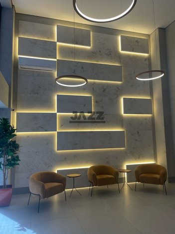 apartment em Rua Maria Monteiro, Cambuí - Campinas - SP