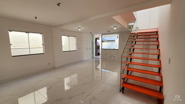 house em Avenida Wilson Castelo Branco, Beira Rio - Biguaçu - SC
