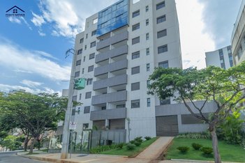 apartment em Rua São Claret, Silveira - Belo Horizonte - MG