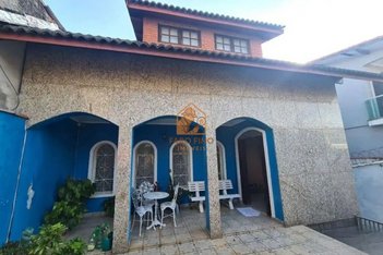 house em Rua Joaquim Ferrer, Jardim Iva - São Paulo - SP