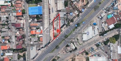 land_lot em Assis Brasil, Sarandi - Porto Alegre - RS