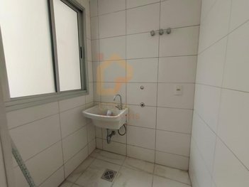apartment em Rua 56, Jardim Goiás - Goiânia - GO