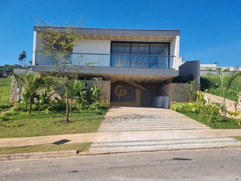 house em Estrada do Capuava, Paisagem Renoir - Cotia - SP