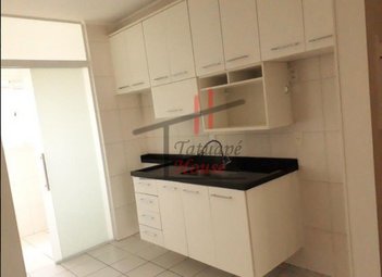 apartment em Rua Tuiuti, Tatuapé - São Paulo - SP