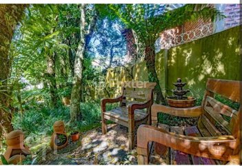 apartment em Rua São Pedro, Centro - Gramado - RS
