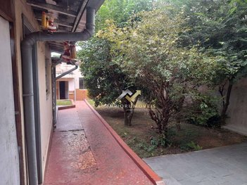 land_lot em Rua Américo Vespúcio, Vila América - Santo André - SP