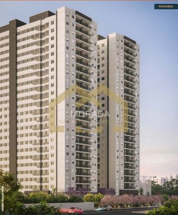 apartment em Avenida Thomas Edison, Barra Funda - São Paulo - SP