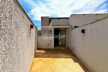 apartment em Rua Eugênio Roncon, Roncon - Ribeirão Pires - SP