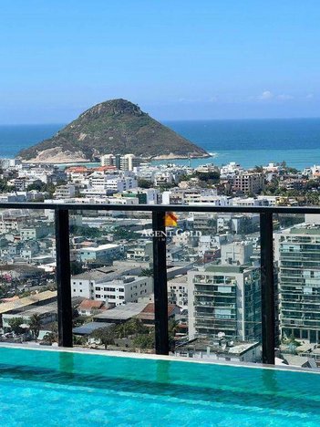 apartment em Avenida José Luiz Ferraz, Recreio dos Bandeirantes - Rio de Janeiro - RJ
