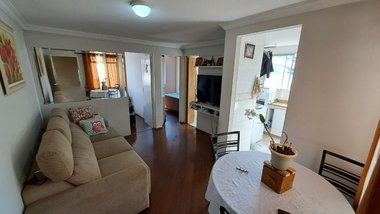 apartment em Rua Gregória de Fregel, Demarchi - São Bernardo do Campo - SP