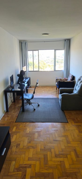 apartment em Avenida João Dias, Santo Amaro - São Paulo - SP