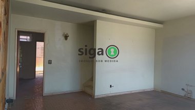 house em Alameda dos Piratinins, Planalto Paulista - São Paulo - SP