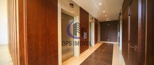 office em Avenida Francisco Matarazzo, Água Branca - São Paulo - SP