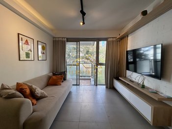 apartment em Alameda Franca, Jardim Paulista - São Paulo - SP