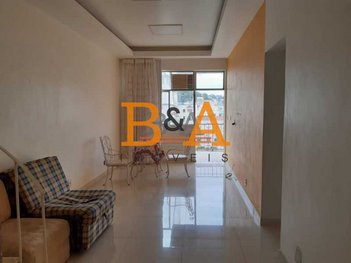 apartment em Rua Paissandu, Flamengo - Rio de Janeiro - RJ