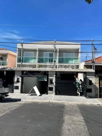 apartment em Rua das Vertentes, Vila Constança - São Paulo - SP