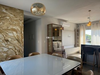 apartment em Rua Floresta, Balneário Piçarras - Balneário Piçarras - SC