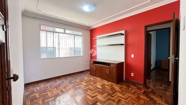 apartment em Rua João Arantes, Cidade Nova - Belo Horizonte - MG