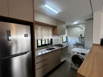 apartment em Rua Cristóvão Colombo, Niterói - Canoas - RS