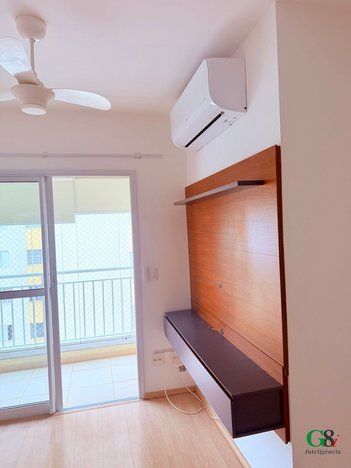 apartment em Rua Jacaré-Copaíba, Vila Mariana - São Paulo - SP