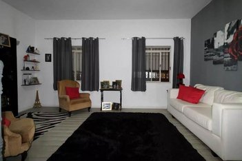 house em Rua Califórnia, Cidade Monções - São Paulo - SP