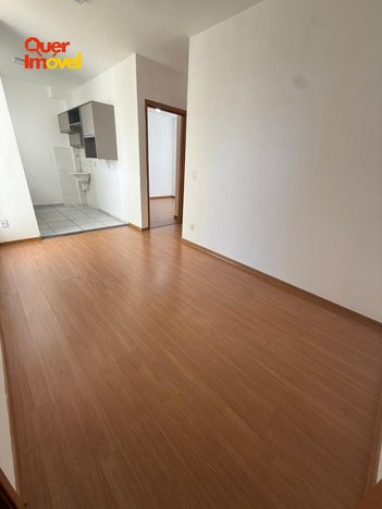 apartment em Avenida Afonço Valera, Recreio das Acácias - Ribeirão Preto - SP