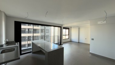 apartment em Rua 9, Setor Oeste - Goiânia - GO