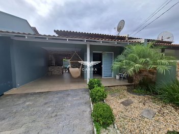house em Rua 1018, Barra Velha - Barra Velha - SC