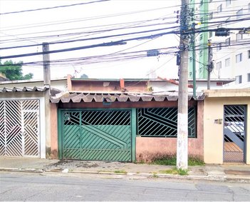 house em Rua Mauro, Saúde - São Paulo - SP